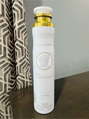 Her Confession Air Freshener 300ml
